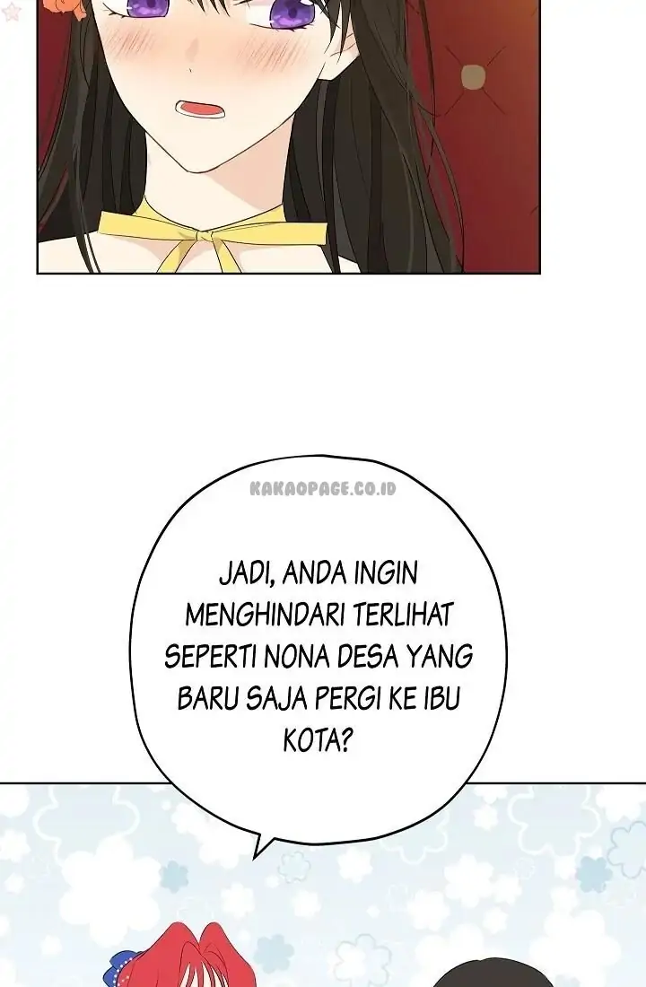 Actually, I Was the Real One Chapter 30 - halaman 15