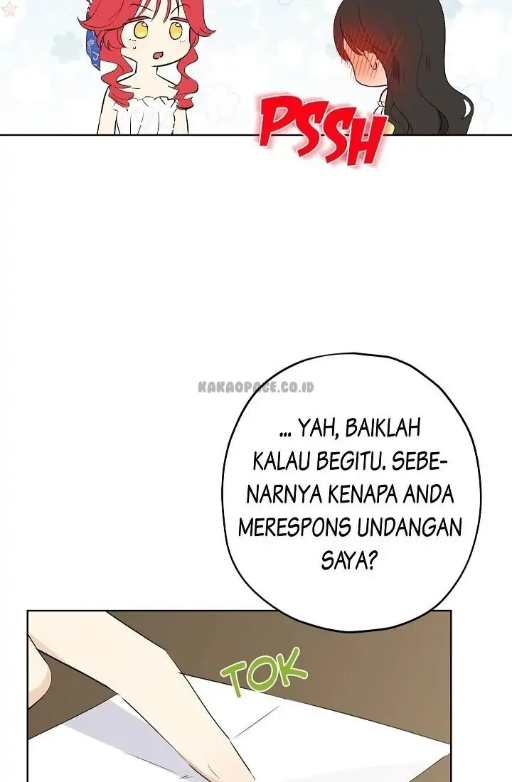 Actually, I Was the Real One Chapter 30 - halaman 16