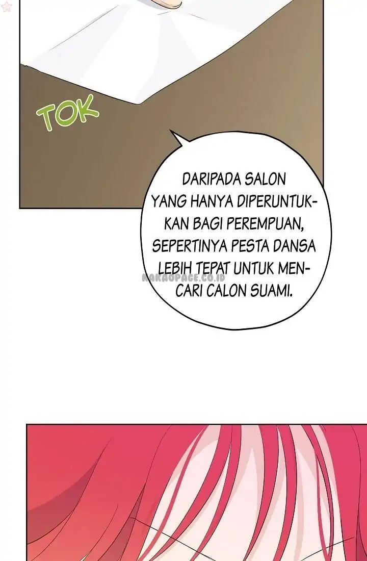 Actually, I Was the Real One Chapter 30 - halaman 17