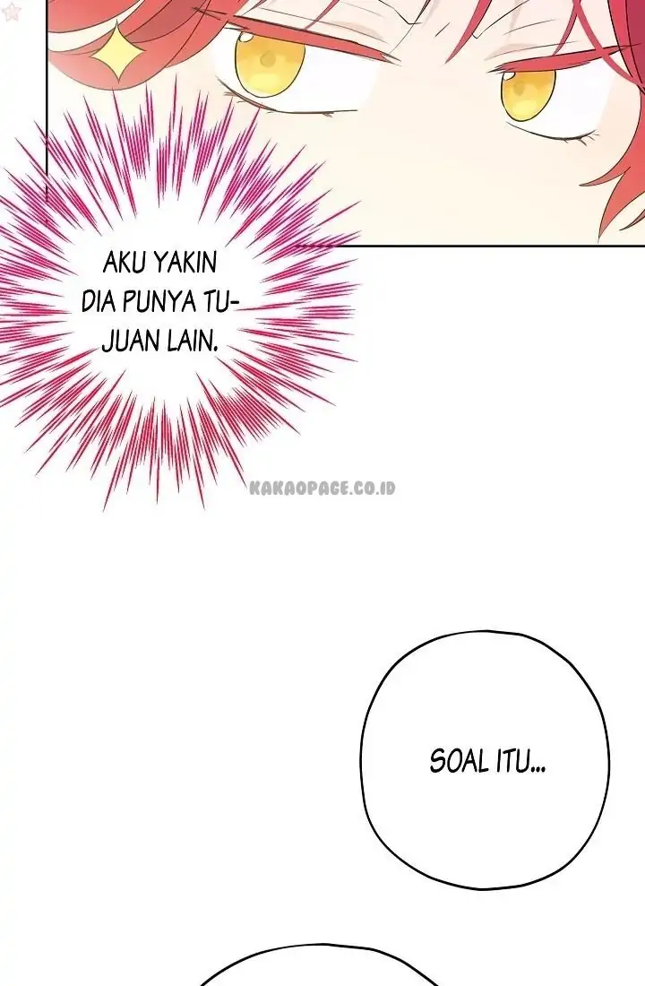 Actually, I Was the Real One Chapter 30 - halaman 18