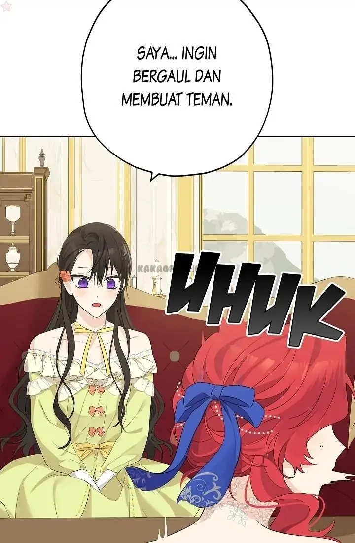 Actually, I Was the Real One Chapter 30 - halaman 19