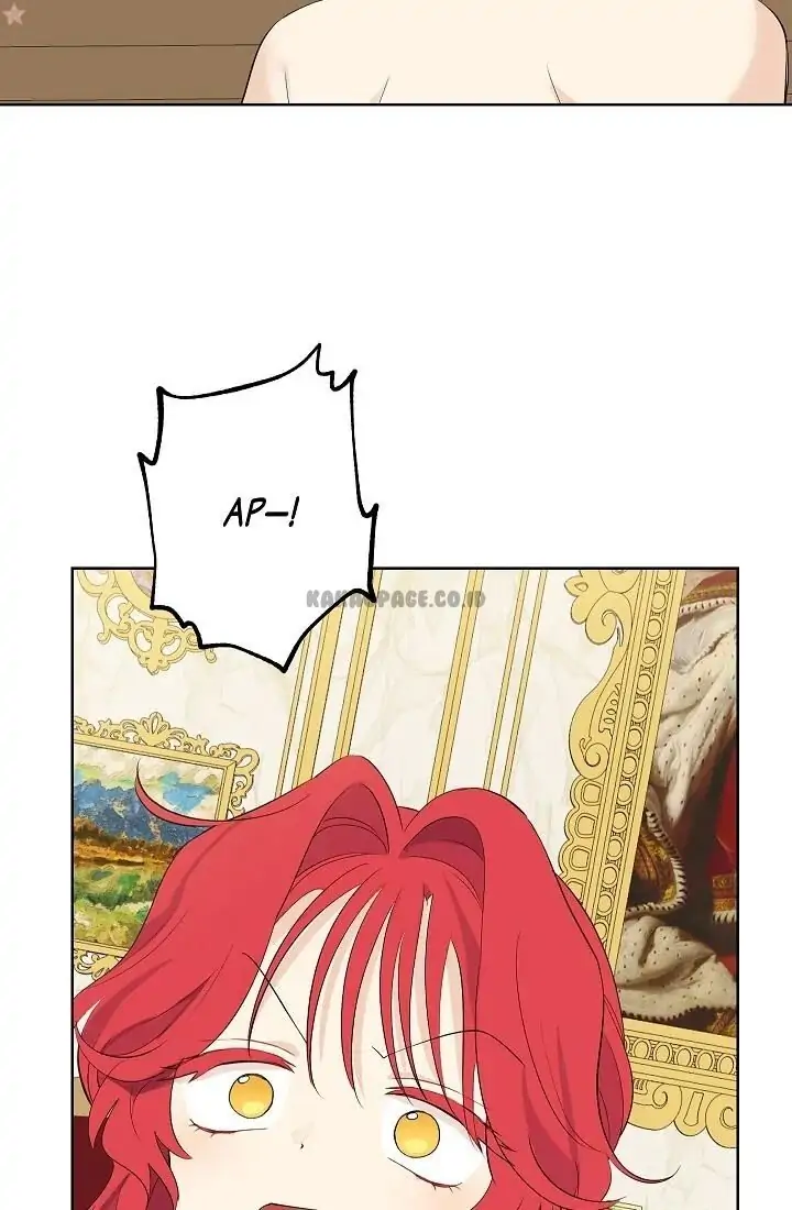 Actually, I Was the Real One Chapter 30 - halaman 20