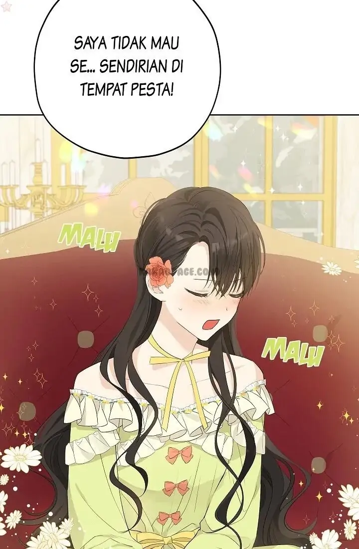 Actually, I Was the Real One Chapter 30 - halaman 23