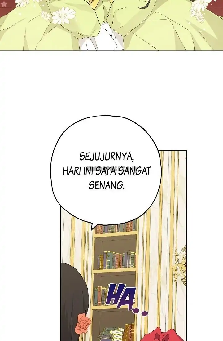 Actually, I Was the Real One Chapter 30 - halaman 24