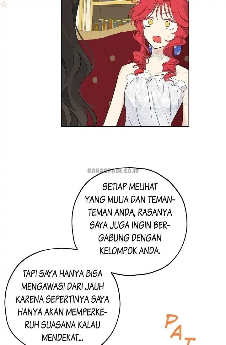Actually, I Was the Real One Chapter 30 - halaman 25