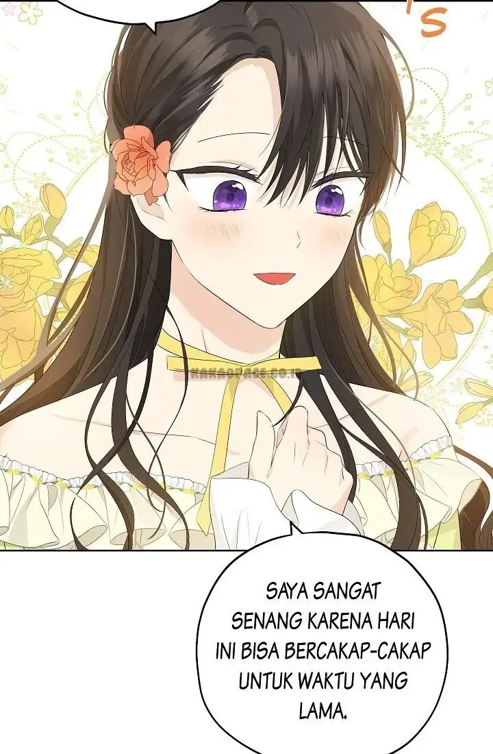 Actually, I Was the Real One Chapter 30 - halaman 26