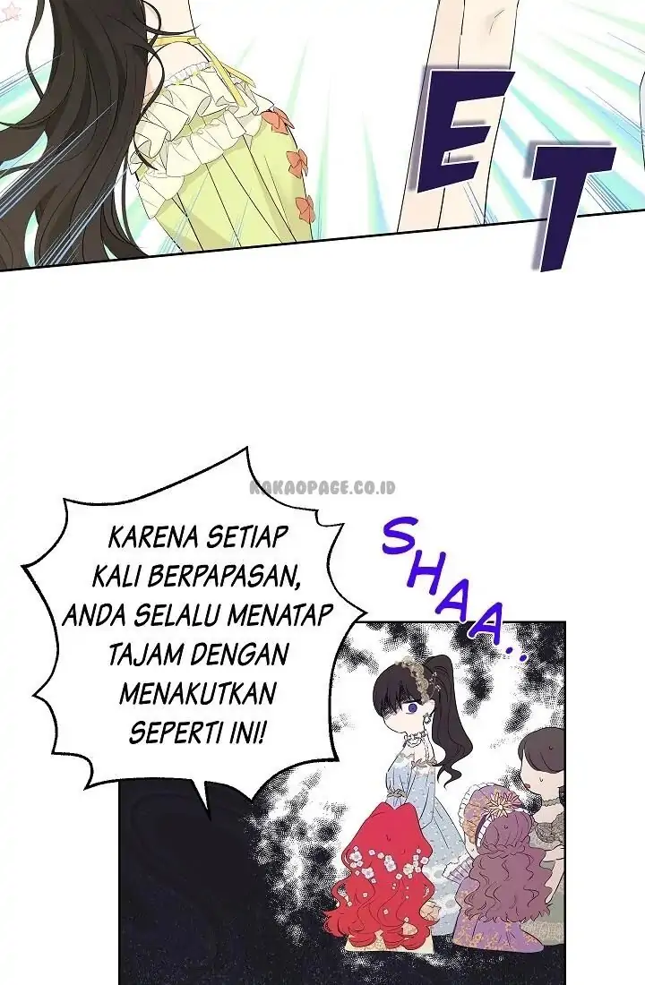 Actually, I Was the Real One Chapter 30 - halaman 28
