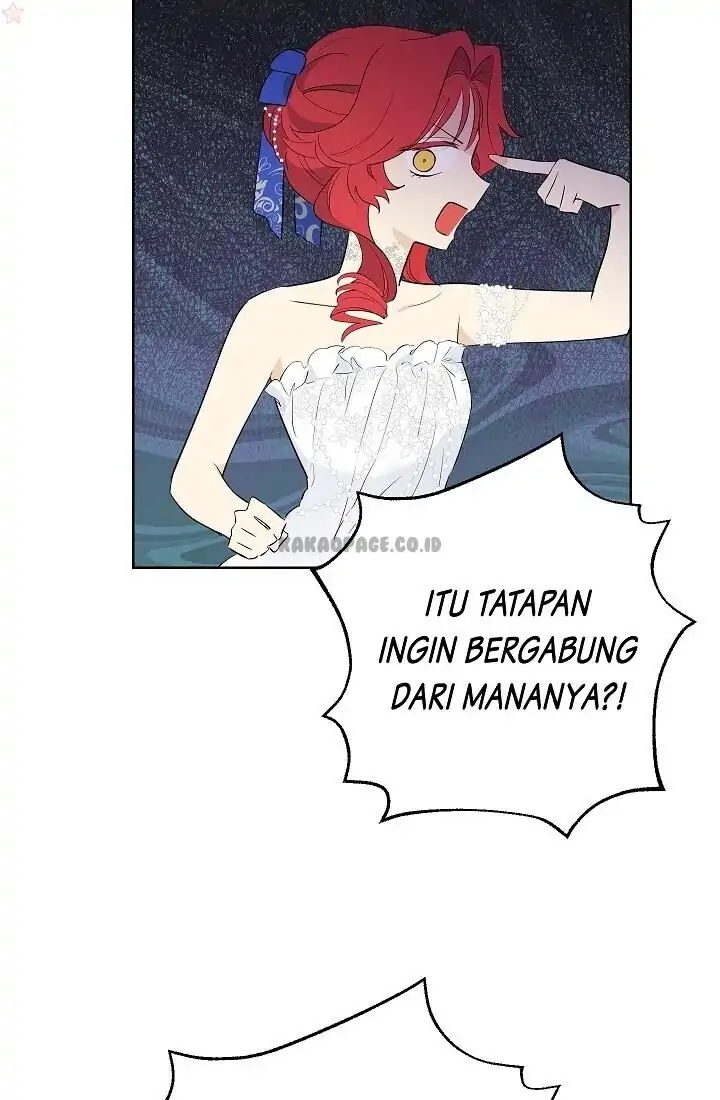 Actually, I Was the Real One Chapter 30 - halaman 29