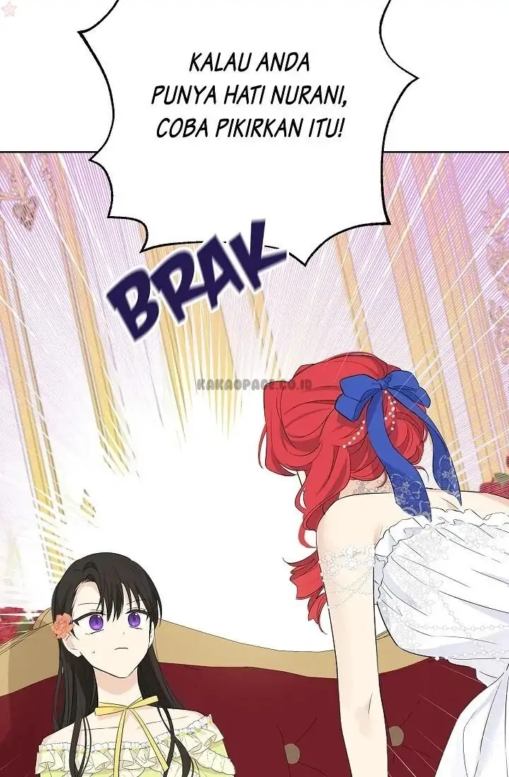 Actually, I Was the Real One Chapter 30 - halaman 30