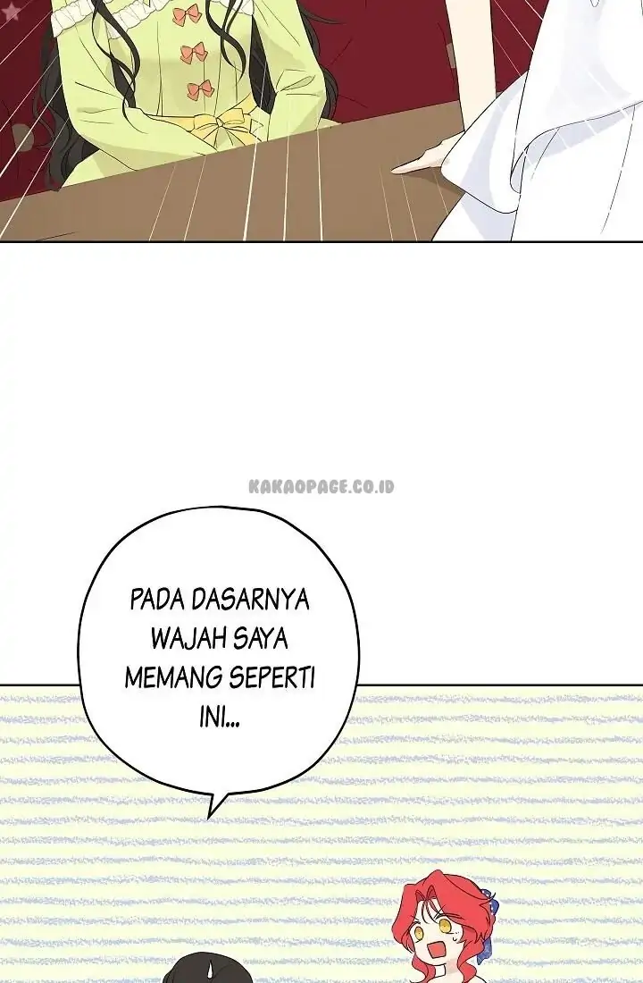 Actually, I Was the Real One Chapter 30 - halaman 31