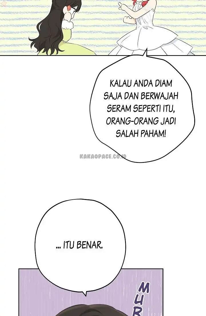 Actually, I Was the Real One Chapter 30 - halaman 32