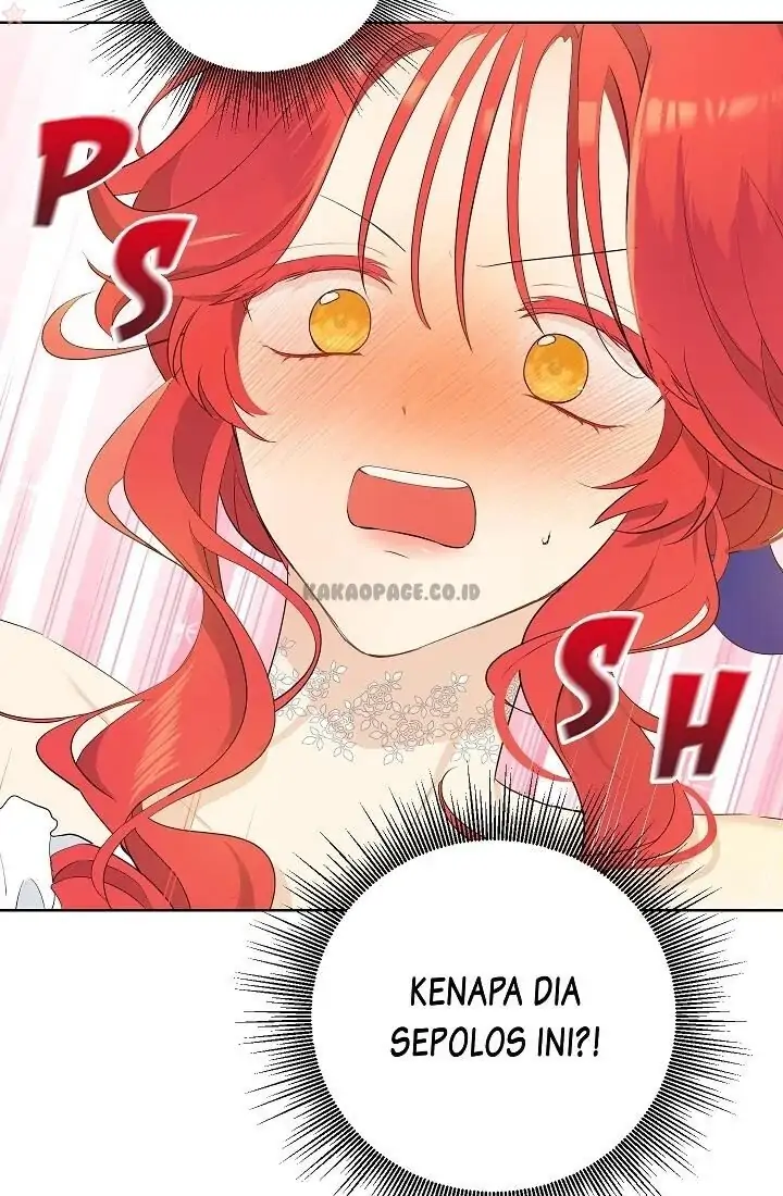 Actually, I Was the Real One Chapter 30 - halaman 34