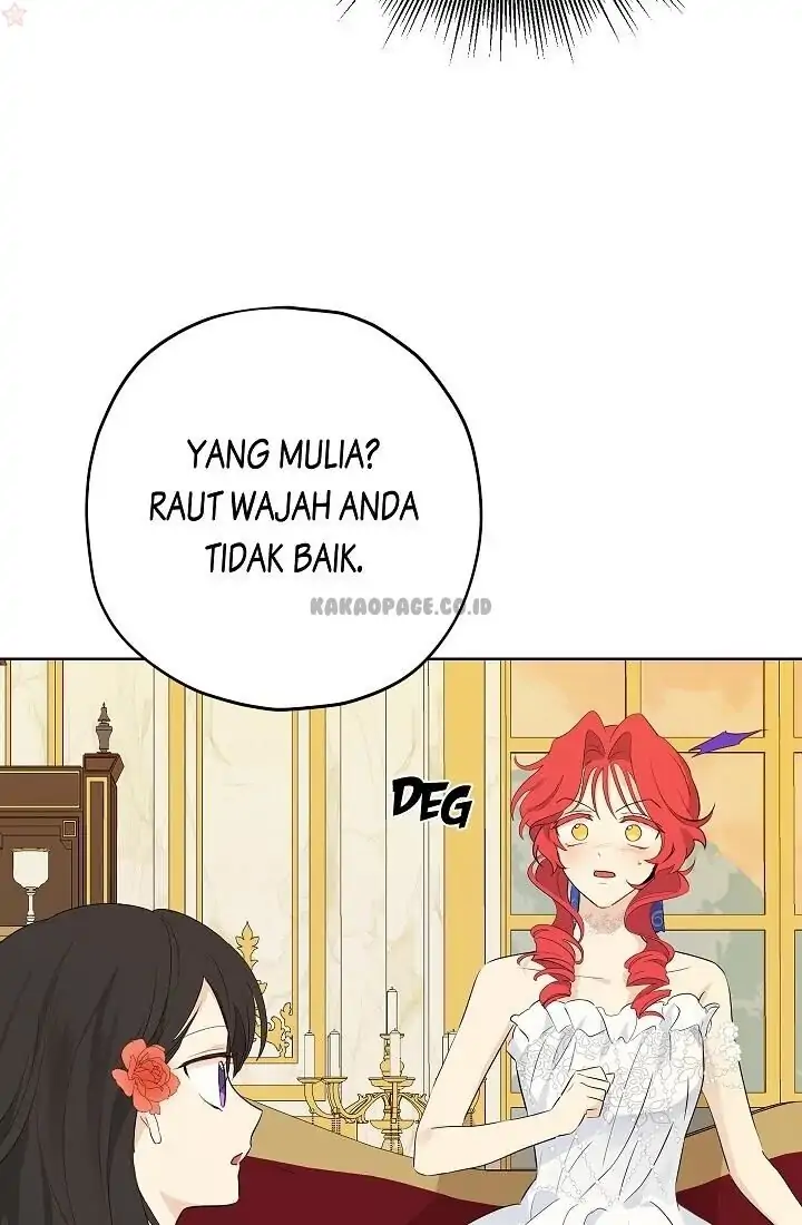 Actually, I Was the Real One Chapter 30 - halaman 35