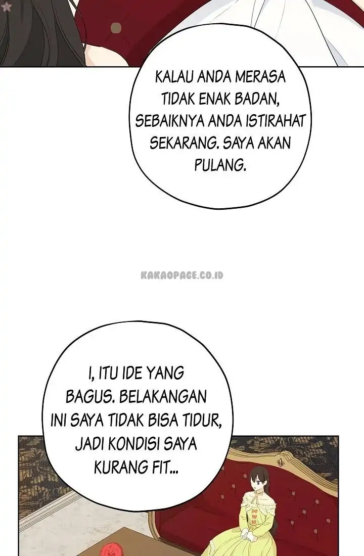 Actually, I Was the Real One Chapter 30 - halaman 36