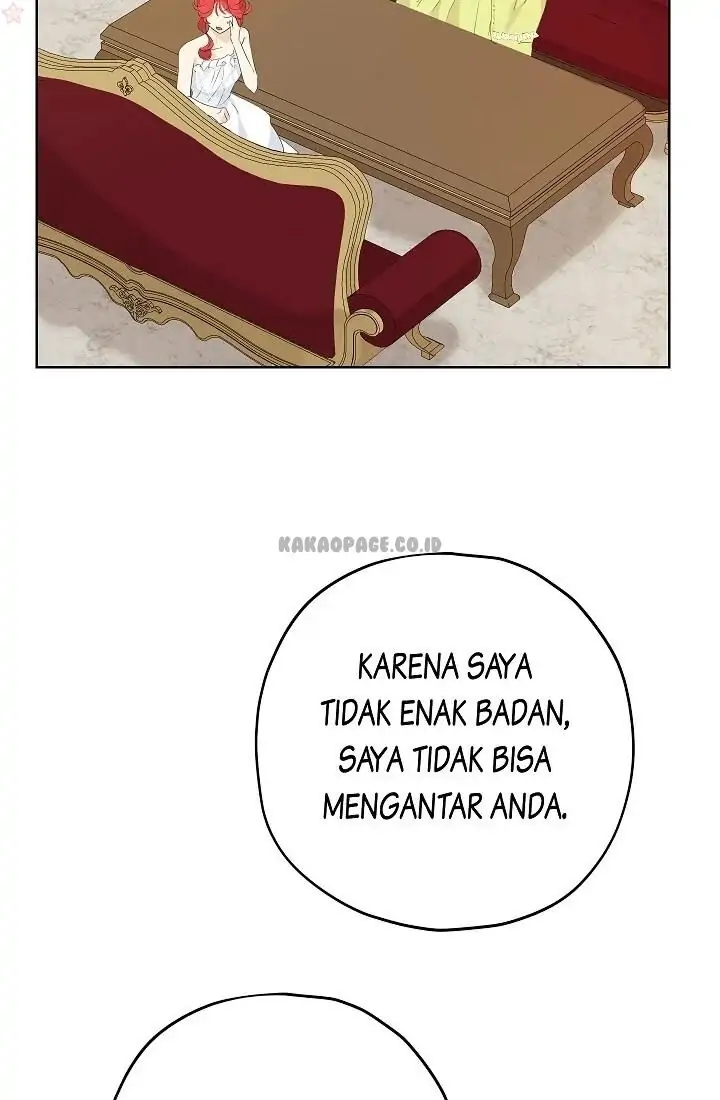 Actually, I Was the Real One Chapter 30 - halaman 37