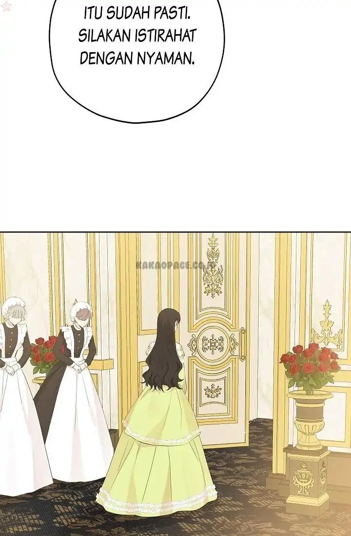 Actually, I Was the Real One Chapter 30 - halaman 38