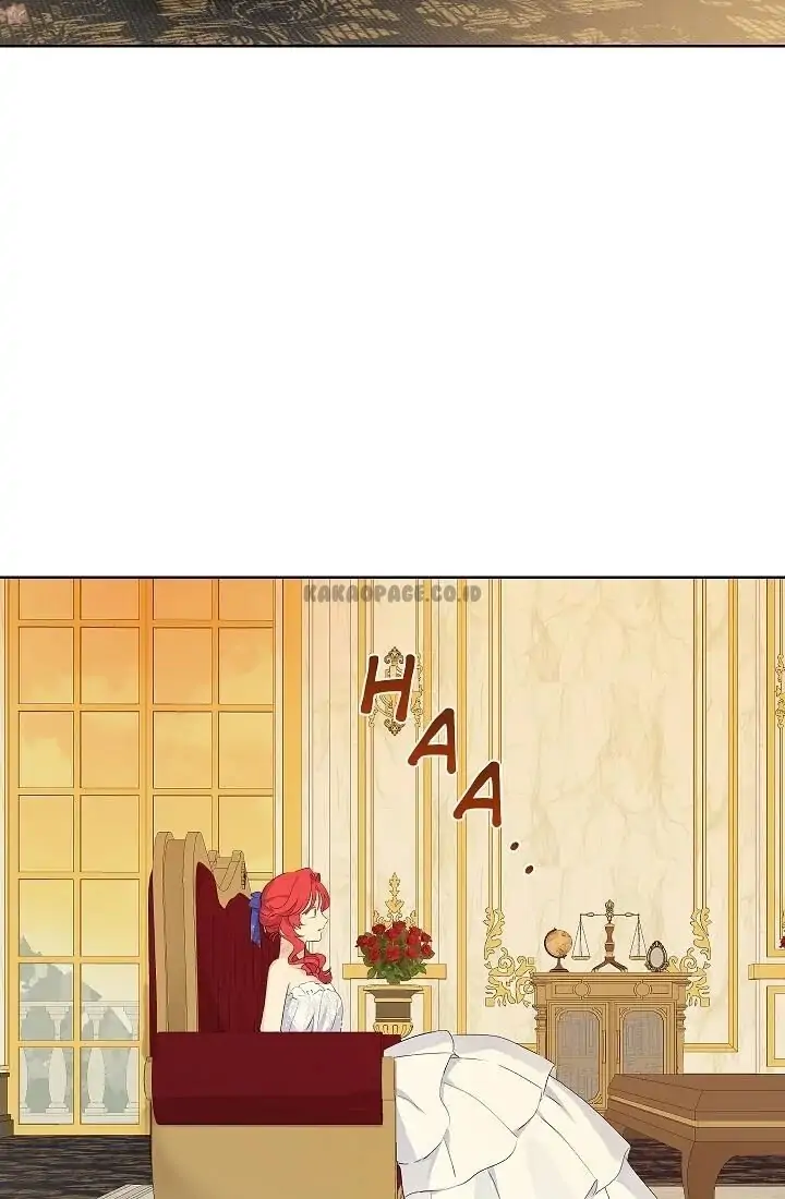Actually, I Was the Real One Chapter 30 - halaman 39