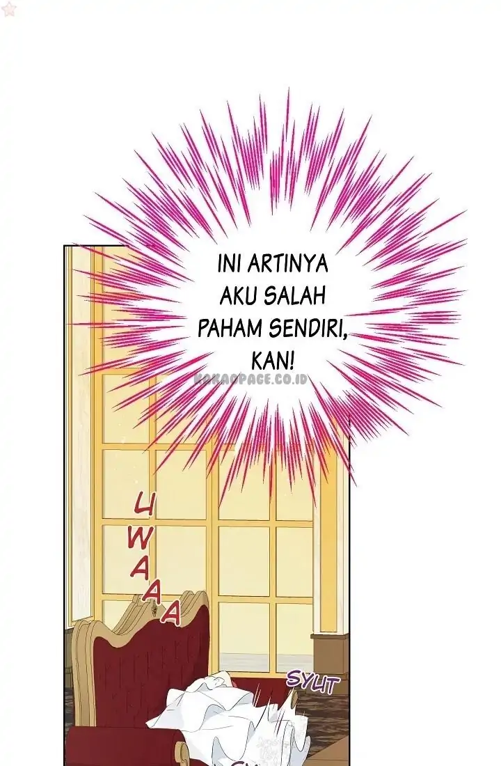 Actually, I Was the Real One Chapter 30 - halaman 44