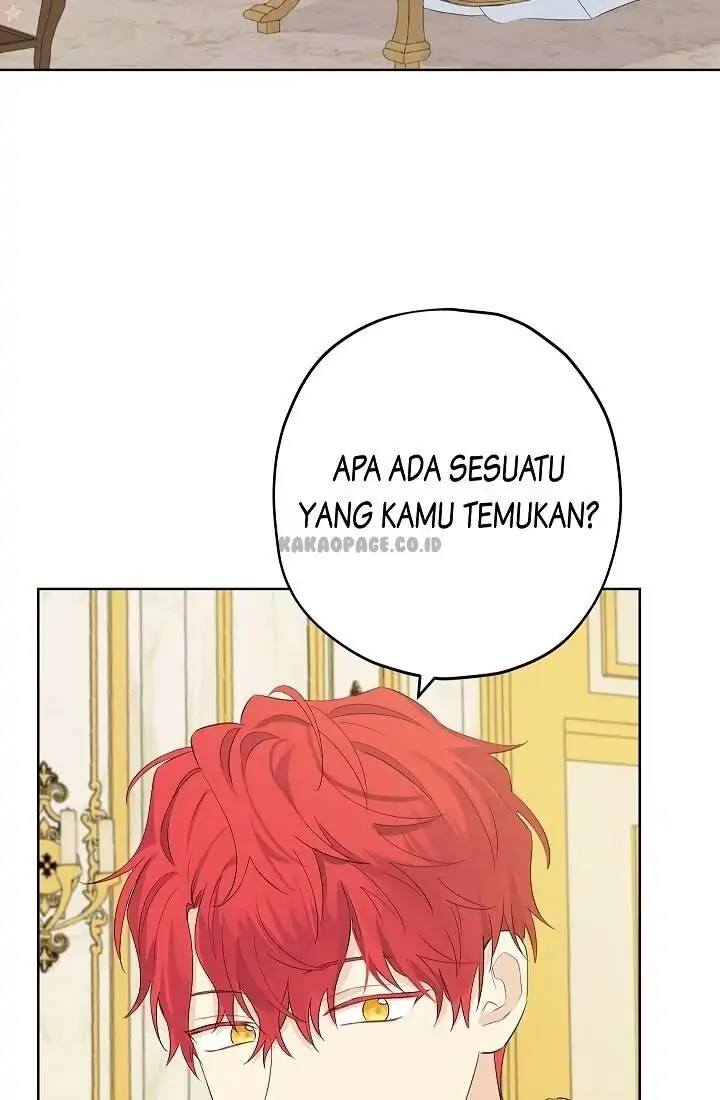 Actually, I Was the Real One Chapter 30 - halaman 47