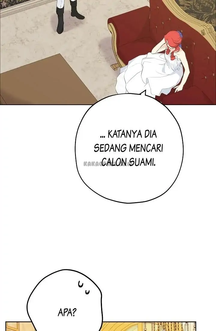 Actually, I Was the Real One Chapter 30 - halaman 49