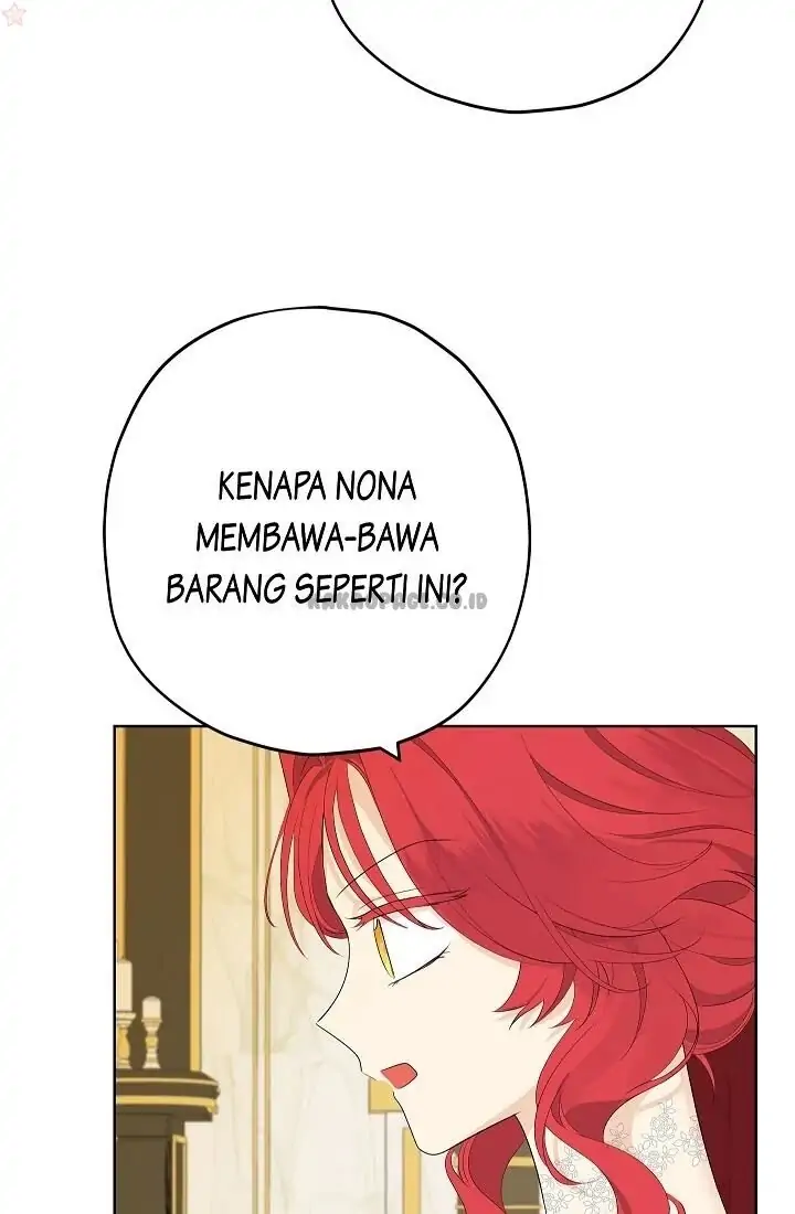 Actually, I Was the Real One Chapter 30 - halaman 5