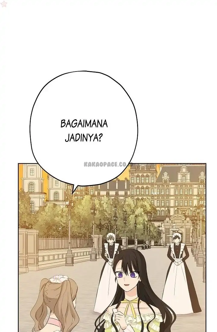 Actually, I Was the Real One Chapter 30 - halaman 63