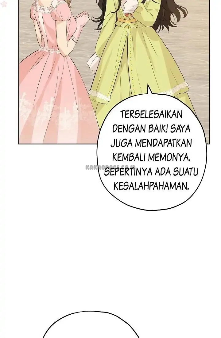 Actually, I Was the Real One Chapter 30 - halaman 64