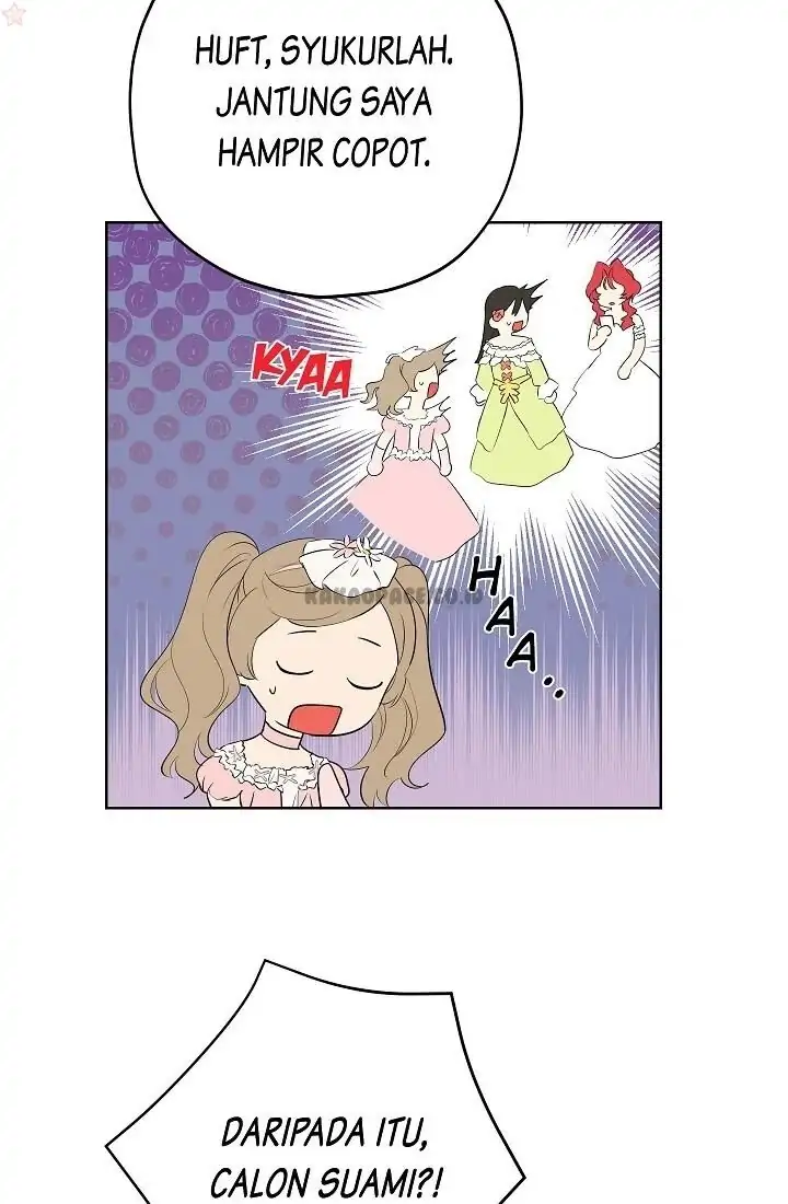 Actually, I Was the Real One Chapter 30 - halaman 65