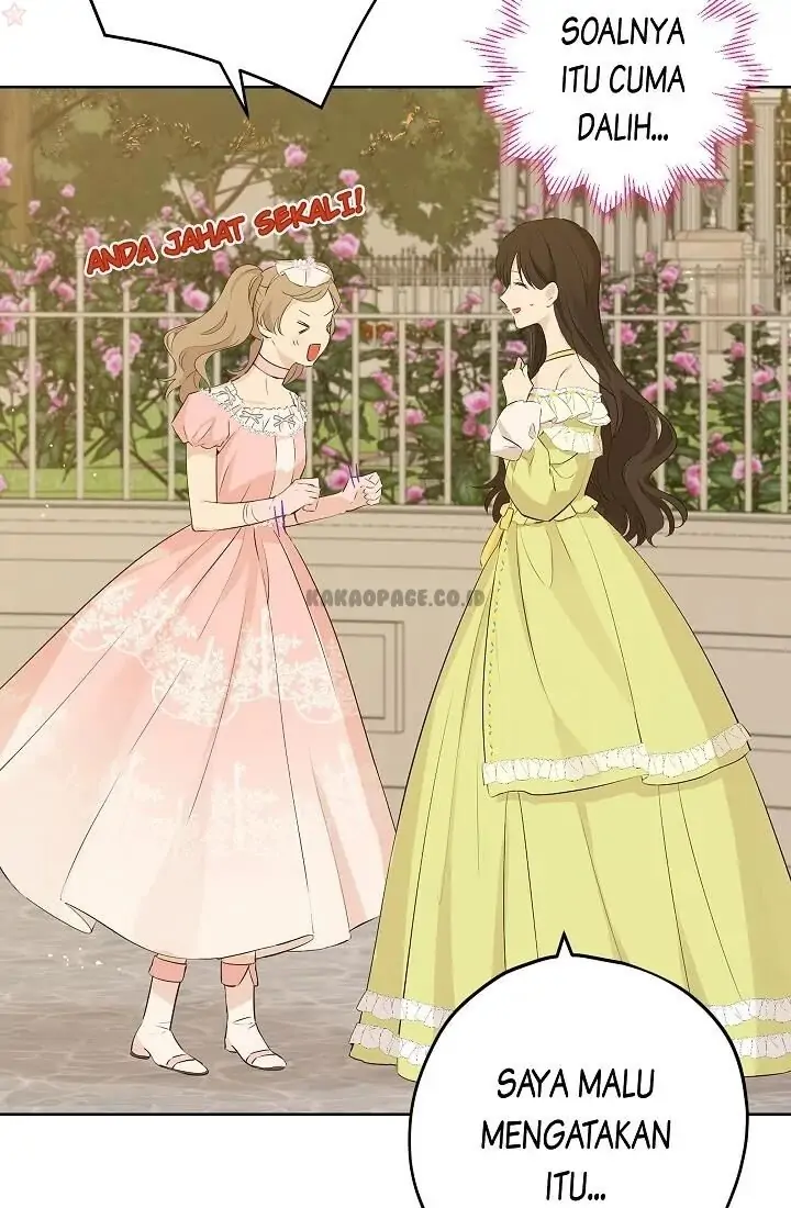 Actually, I Was the Real One Chapter 30 - halaman 67