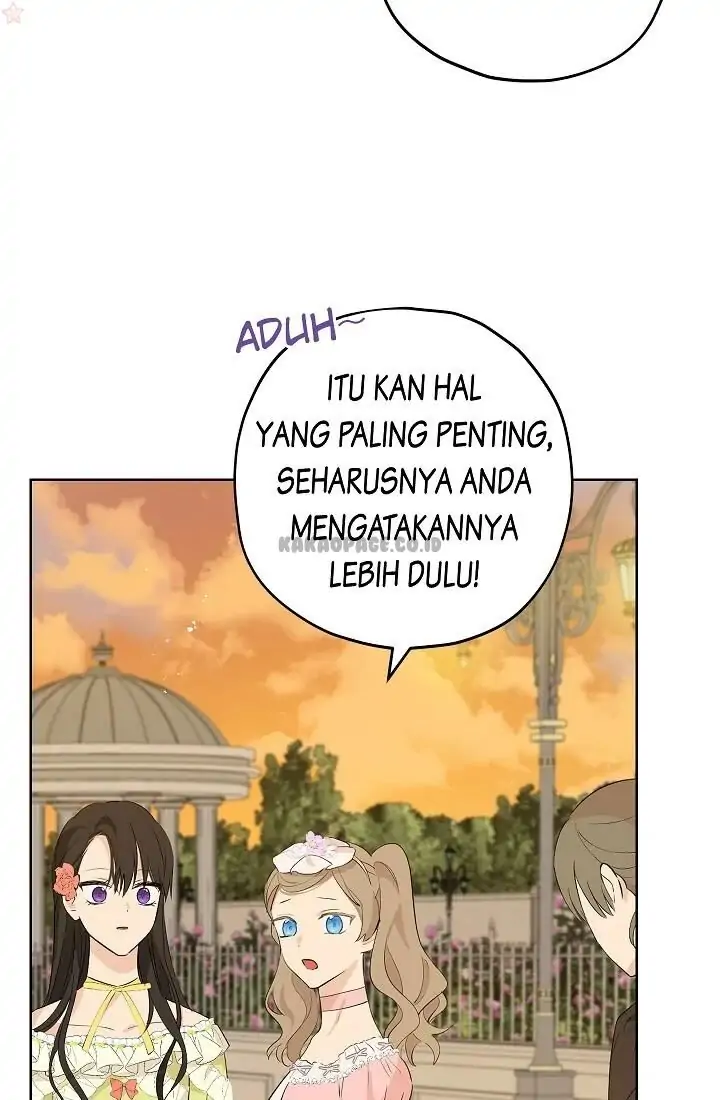 Actually, I Was the Real One Chapter 30 - halaman 68