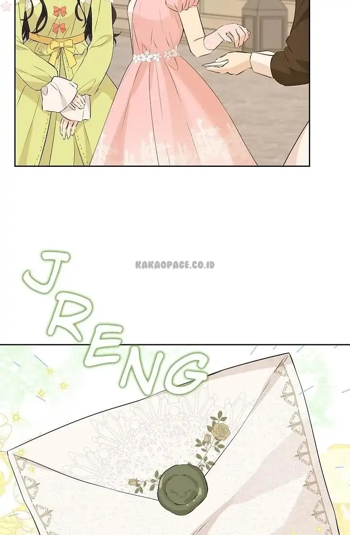 Actually, I Was the Real One Chapter 30 - halaman 69