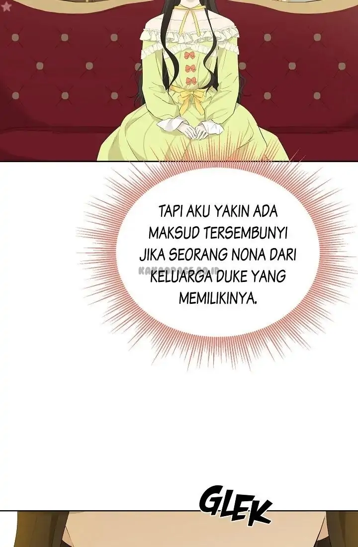Actually, I Was the Real One Chapter 30 - halaman 7