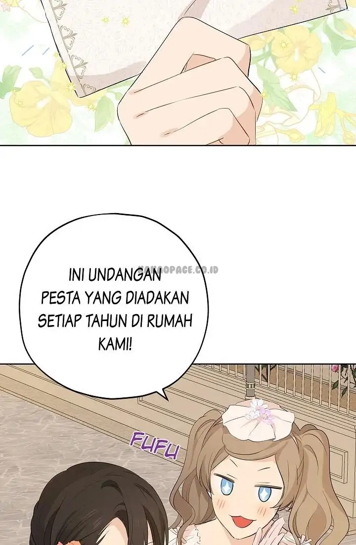 Actually, I Was the Real One Chapter 30 - halaman 70