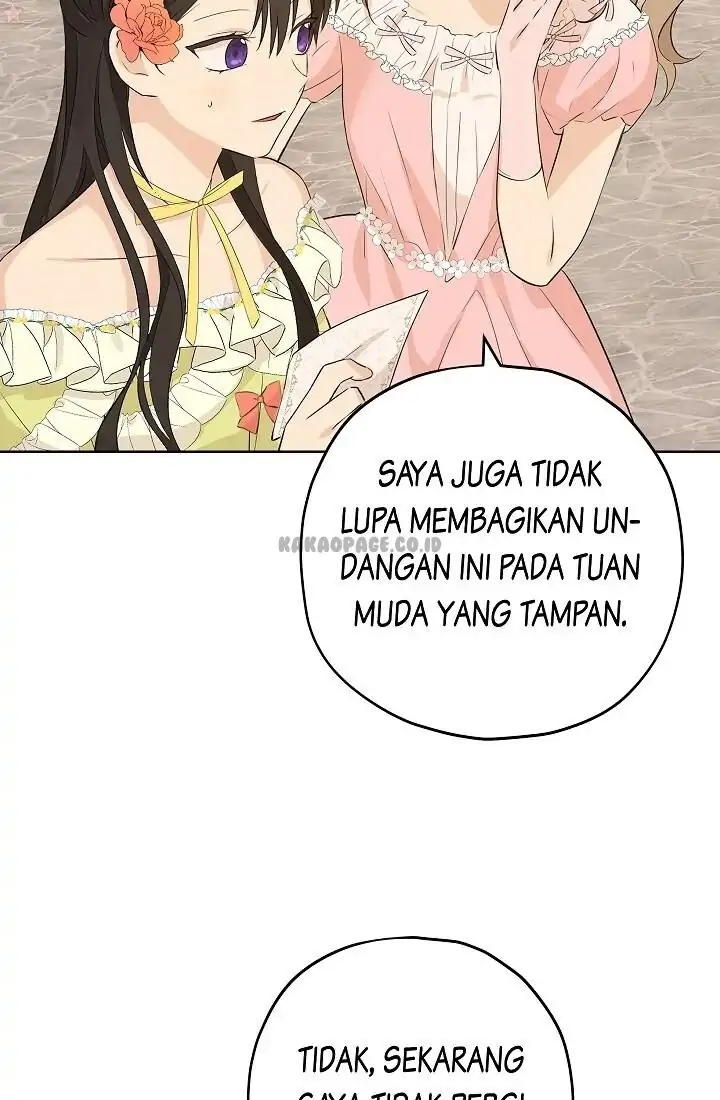 Actually, I Was the Real One Chapter 30 - halaman 71