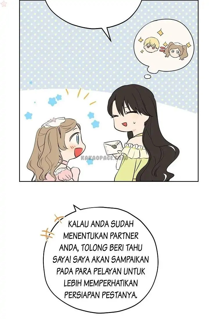 Actually, I Was the Real One Chapter 30 - halaman 74