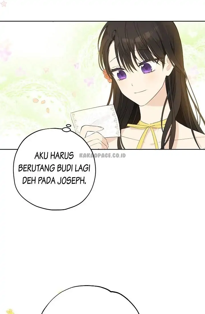 Actually, I Was the Real One Chapter 30 - halaman 75
