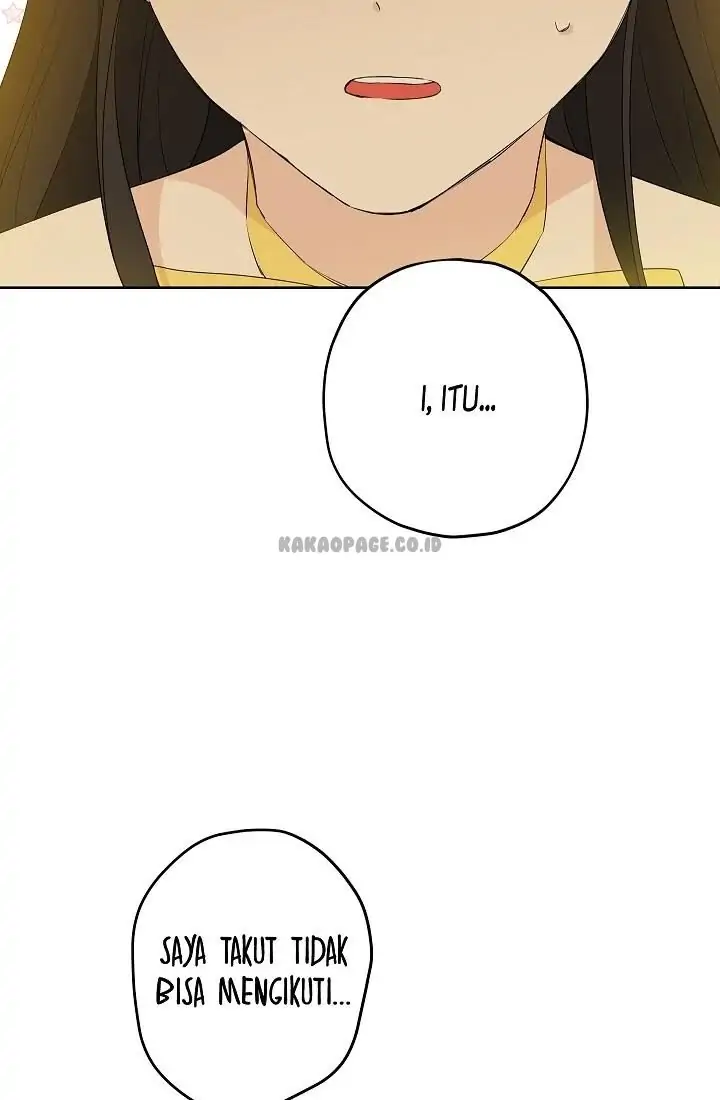 Actually, I Was the Real One Chapter 30 - halaman 8