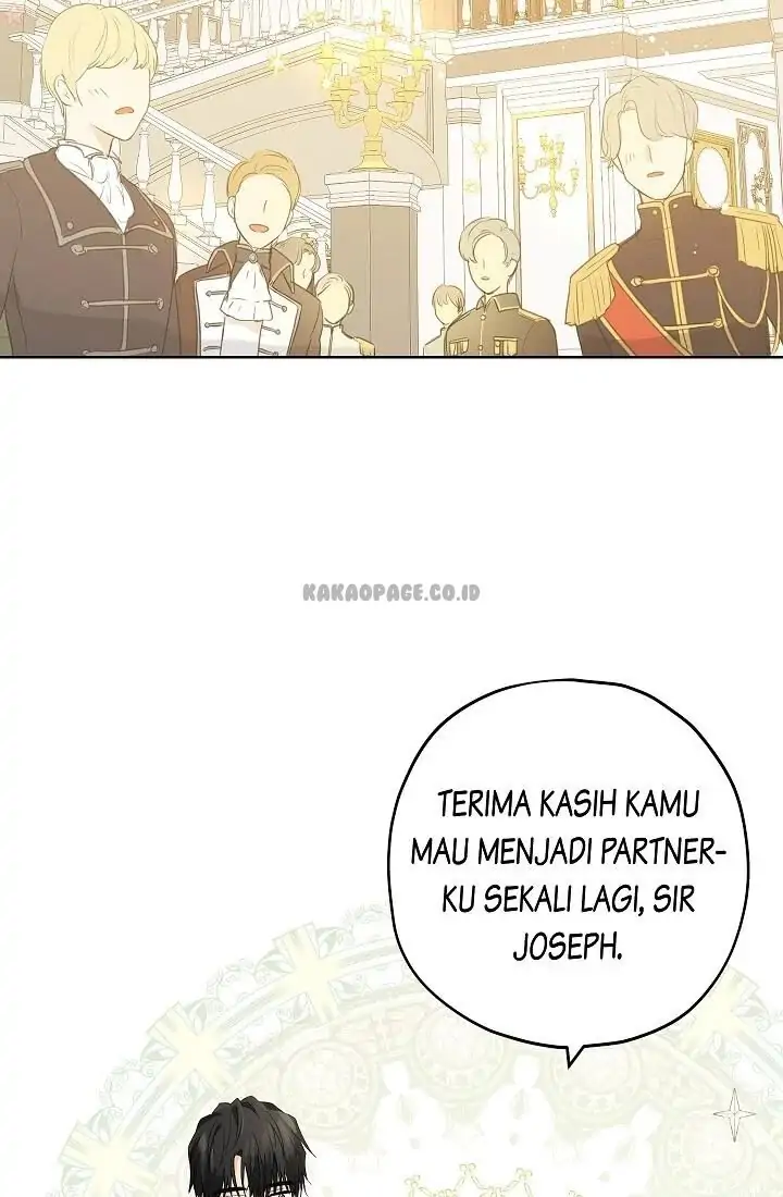 Actually, I Was the Real One Chapter 31 - halaman 12