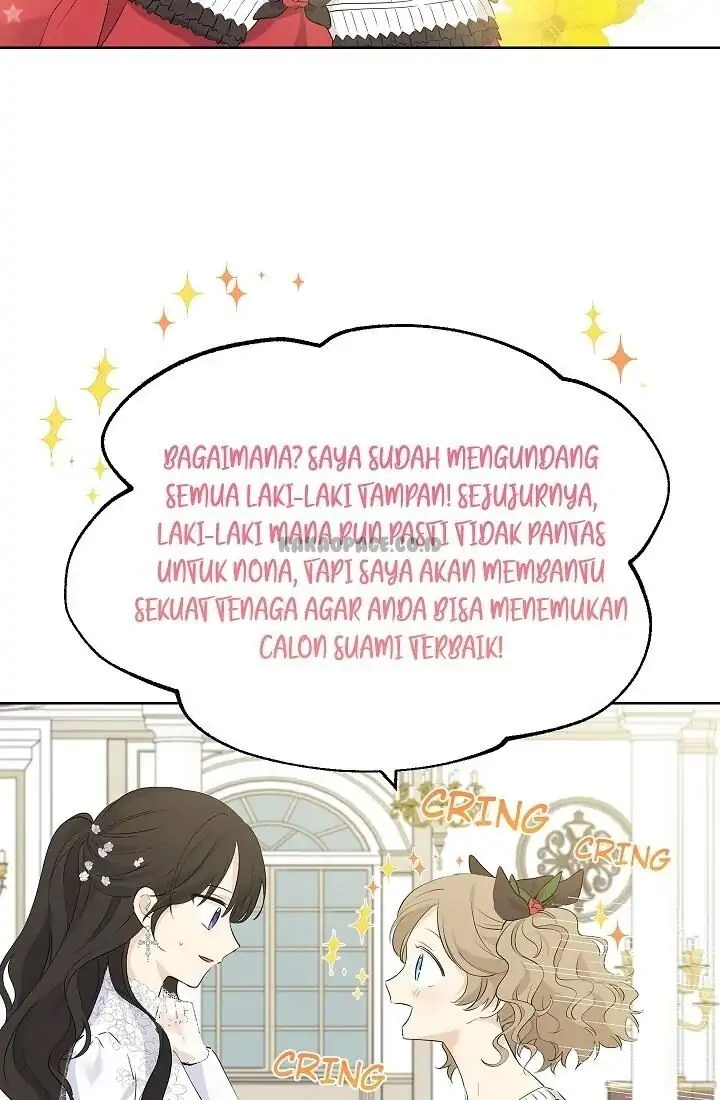 Actually, I Was the Real One Chapter 31 - halaman 15