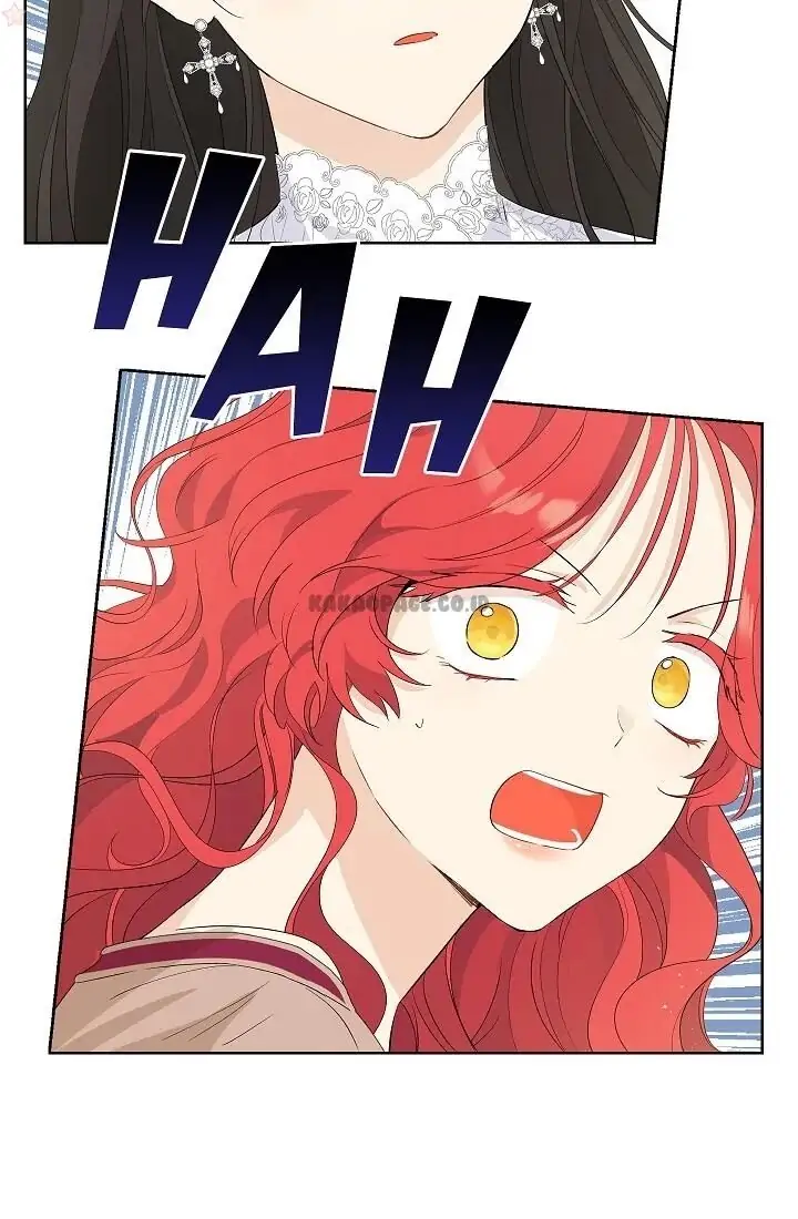 Actually, I Was the Real One Chapter 31 - halaman 21