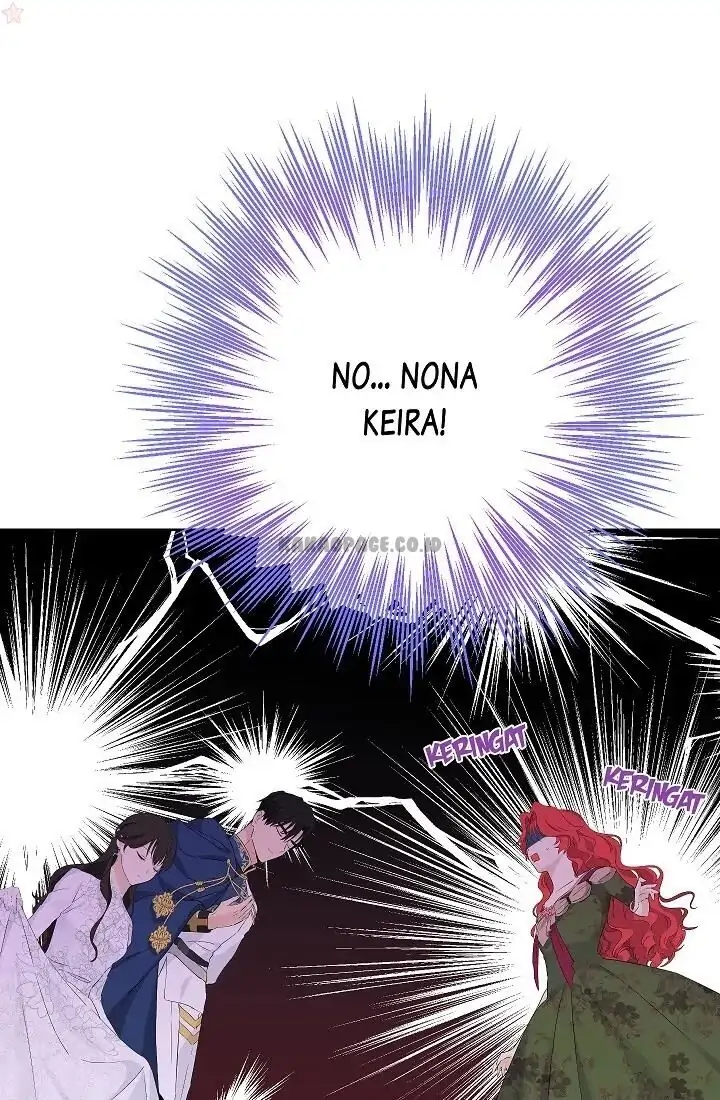 Actually, I Was the Real One Chapter 31 - halaman 22