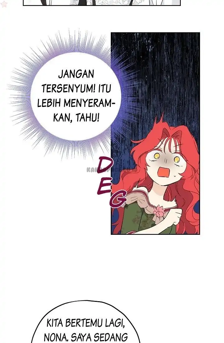 Actually, I Was the Real One Chapter 31 - halaman 24