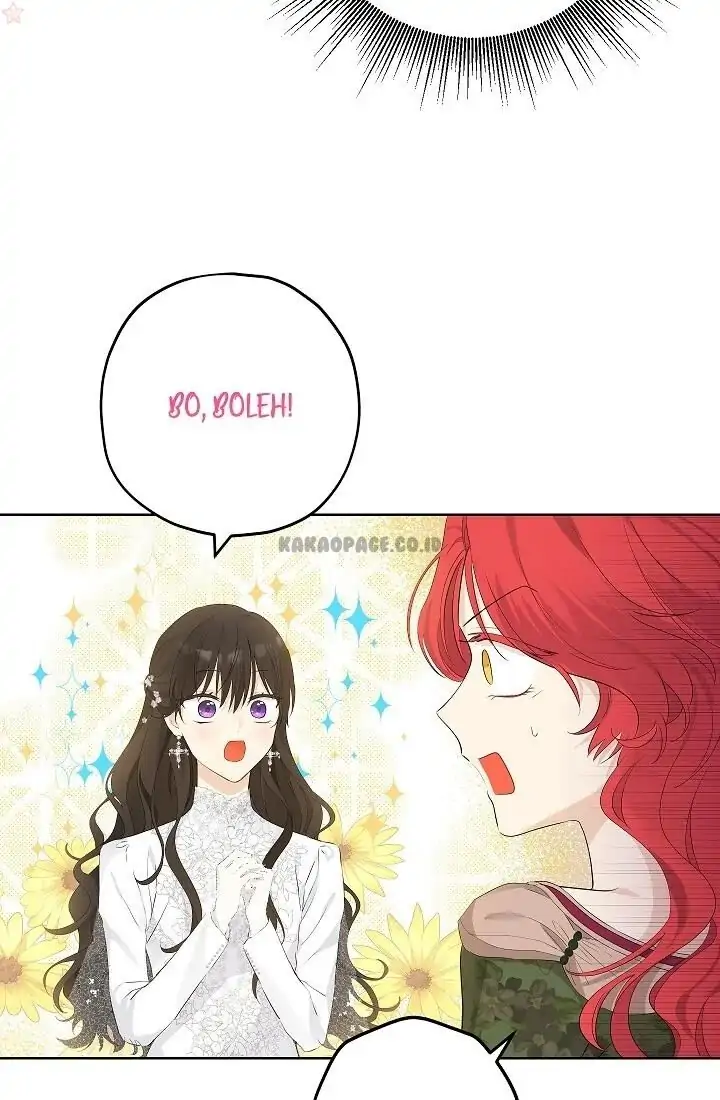 Actually, I Was the Real One Chapter 31 - halaman 26