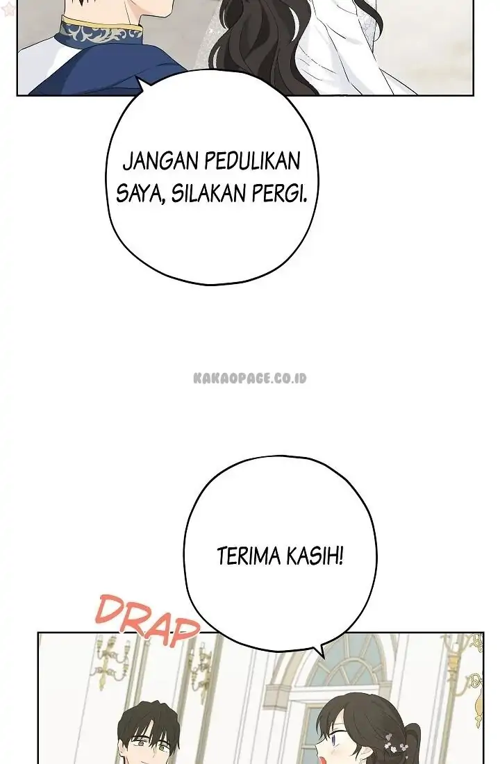 Actually, I Was the Real One Chapter 31 - halaman 28