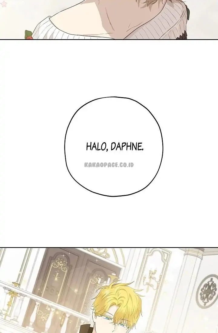 Actually, I Was the Real One Chapter 31 - halaman 33