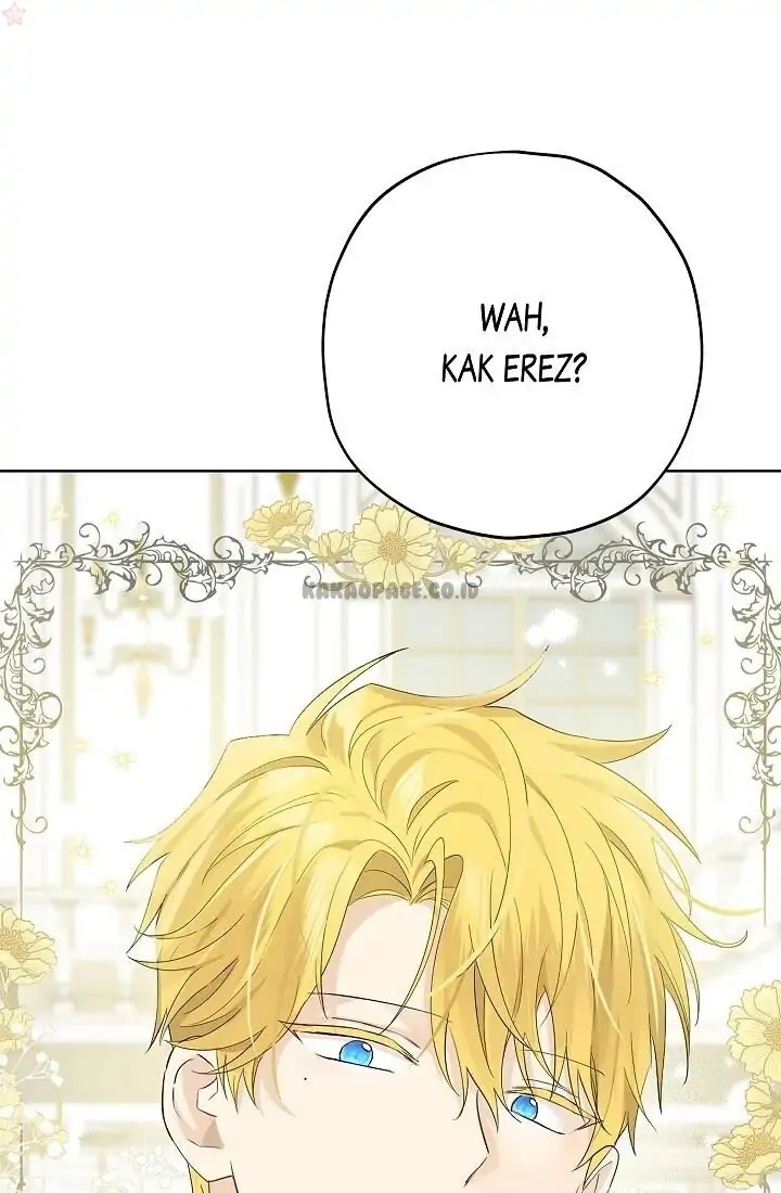 Actually, I Was the Real One Chapter 31 - halaman 35