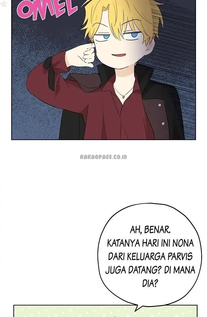 Actually, I Was the Real One Chapter 31 - halaman 39