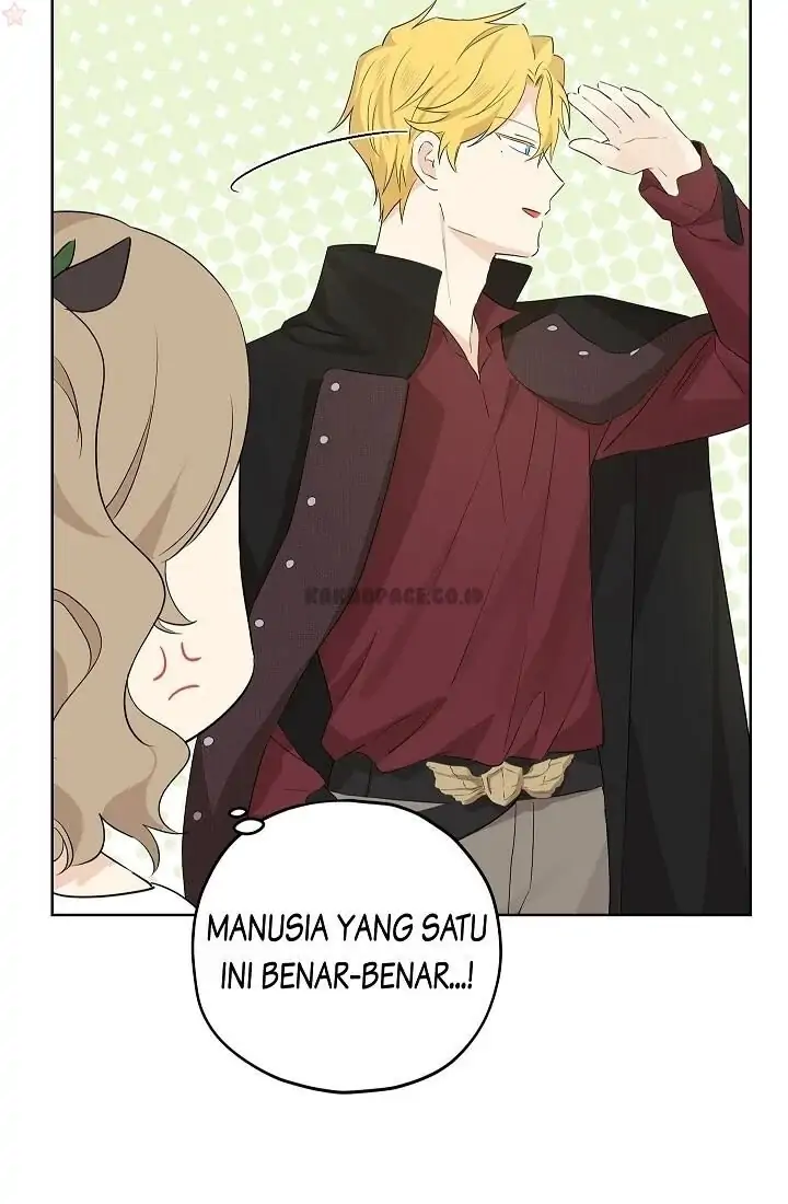 Actually, I Was the Real One Chapter 31 - halaman 40