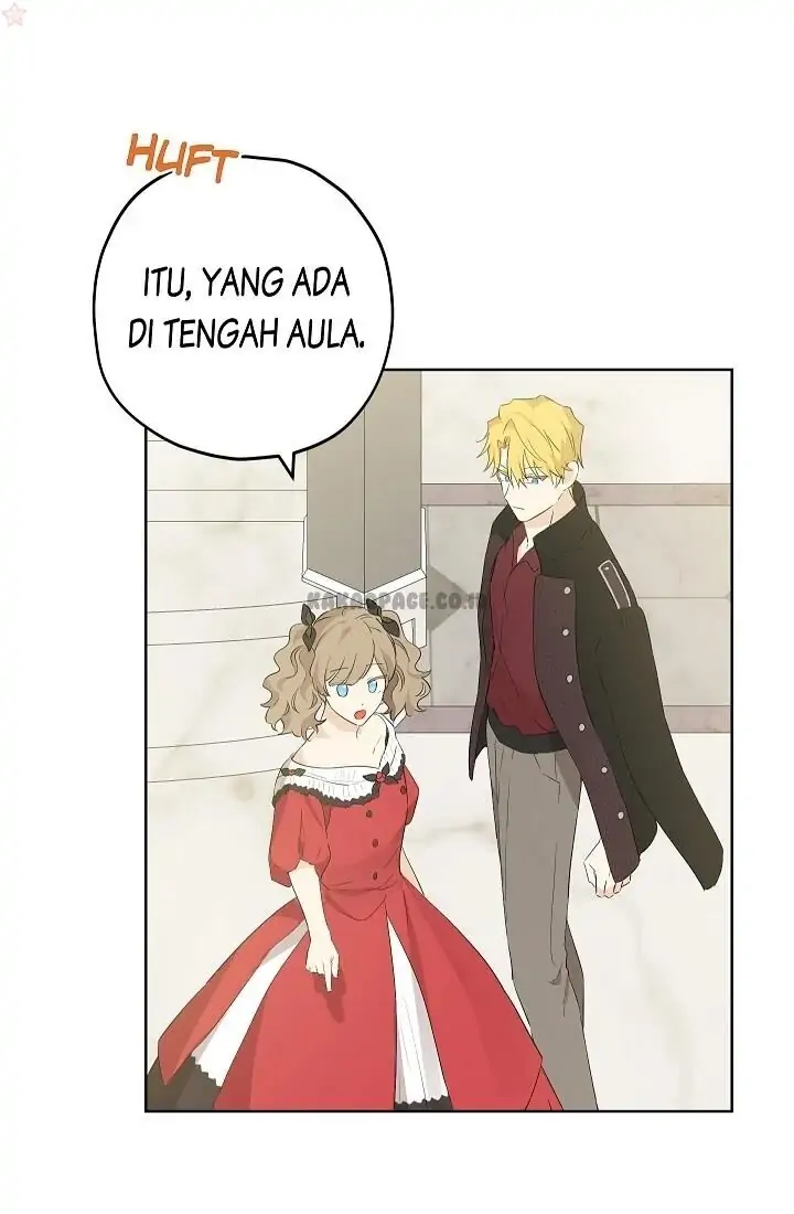 Actually, I Was the Real One Chapter 31 - halaman 41