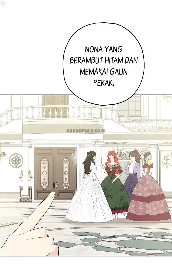 Actually, I Was the Real One Chapter 31 - halaman 42